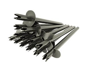 Винтовые сваи СВЛМ-34.110